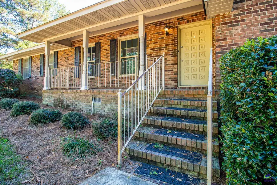 4958 Windham Drive, Macon, GA 31216 - #3