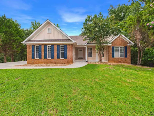 331 Wimbledon Court, Macon, GA 31211