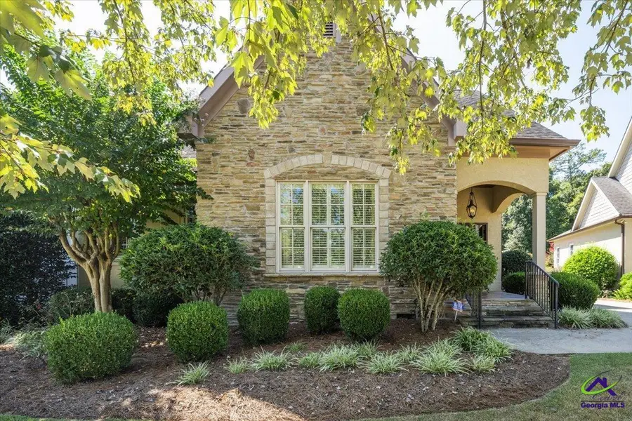 427 Leamington Lane, Macon, GA 31220 - #3