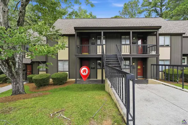 802 Willow Creek Drive, Macon, GA 31204