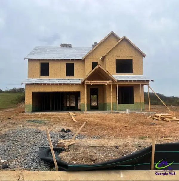 424 Chelsea Leigh Lot 14 Avenue, Bonaire, GA 31005