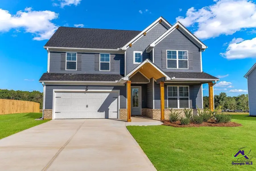 424 Chelsea Leigh Lot 14 Avenue, Bonaire, GA 31005 - #2