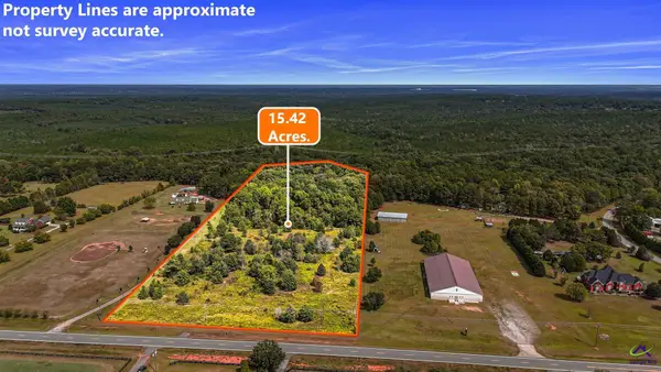 0 S Ga Highway 42, Byron, GA 31008