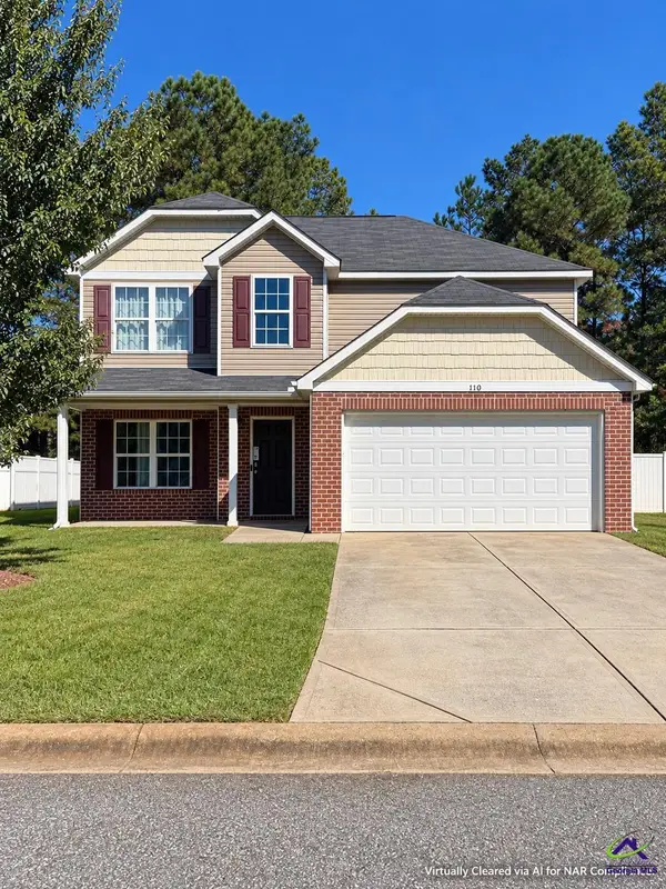 110 Arbor Creeks, Warner Robins, GA 31093
