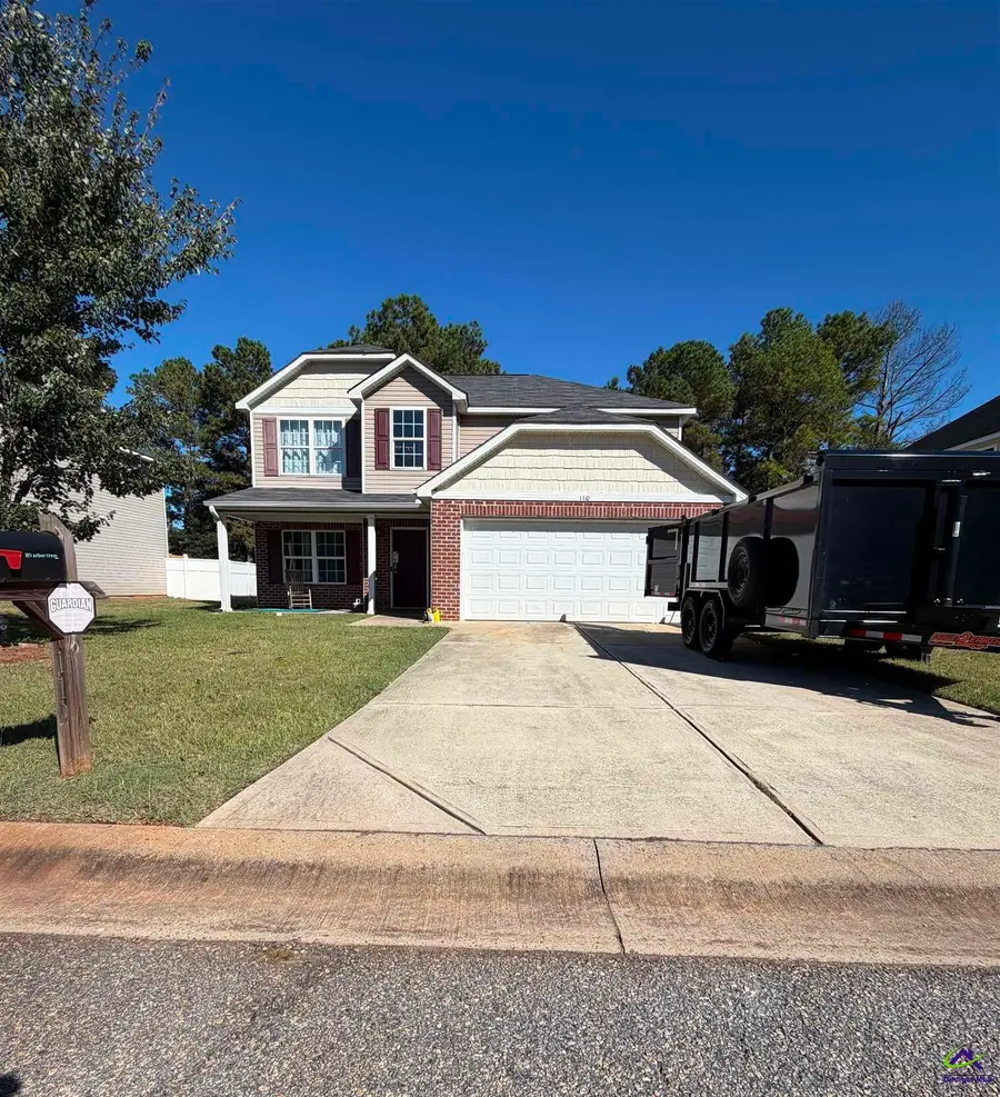 110 Arbor Creeks, Warner Robins, GA 31093 - #2