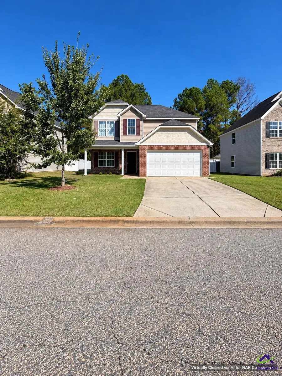 110 Arbor Creeks, Warner Robins, GA 31093 - #3