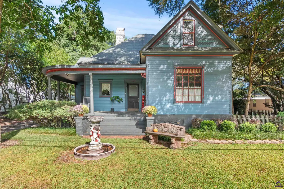 1207 Swift Street, Perry, GA 31069 - #1