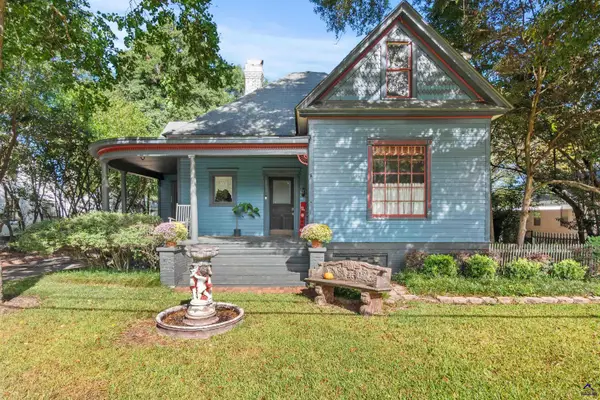 1207 Swift Street, Perry, GA 31069