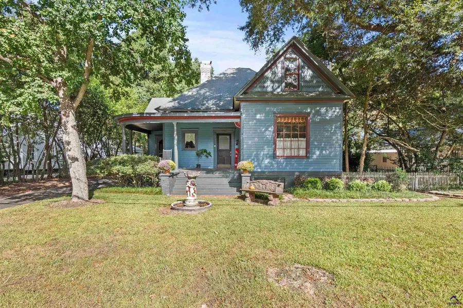 1207 Swift Street, Perry, GA 31069 - #2
