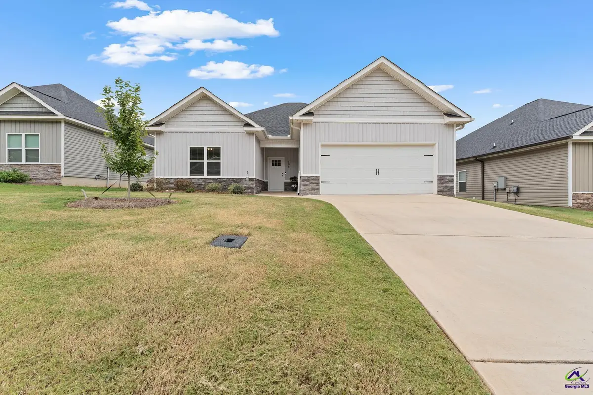 106 Garrett Lane, Bonaire, GA 31005 - #1