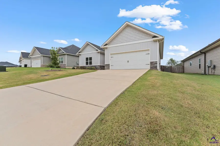 106 Garrett Lane, Bonaire, GA 31005 - #2