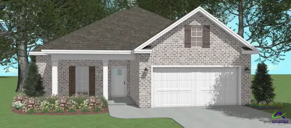 323 Lily Rose Bend, Kathleen, GA 31047