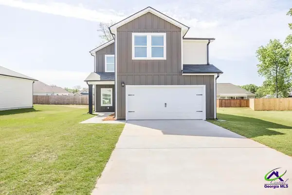 108 Bulloch Court, Byron, GA 31008