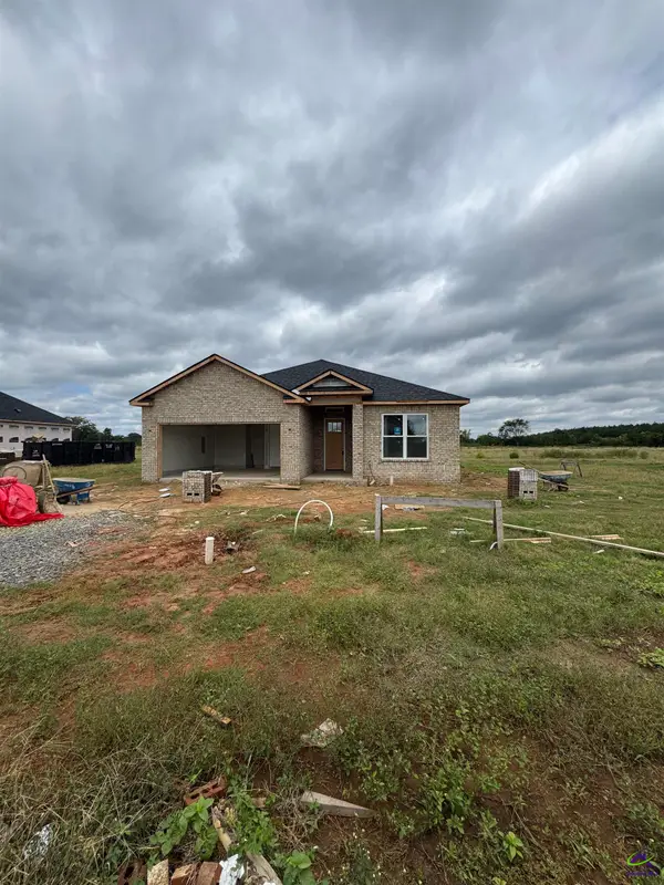 219 Farmland Circle, Perry, GA 31069
