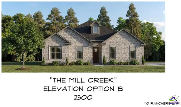 110 Rancher's Way, Perry, GA 31069