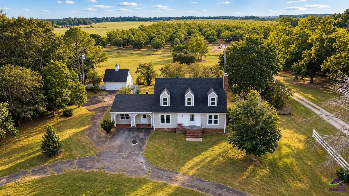 2689 S Hwy 41, Perry, GA 31069 - #1