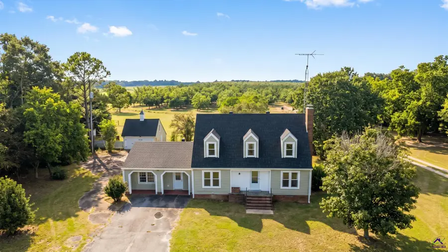 2689 S Hwy 41, Perry, GA 31069 - #3