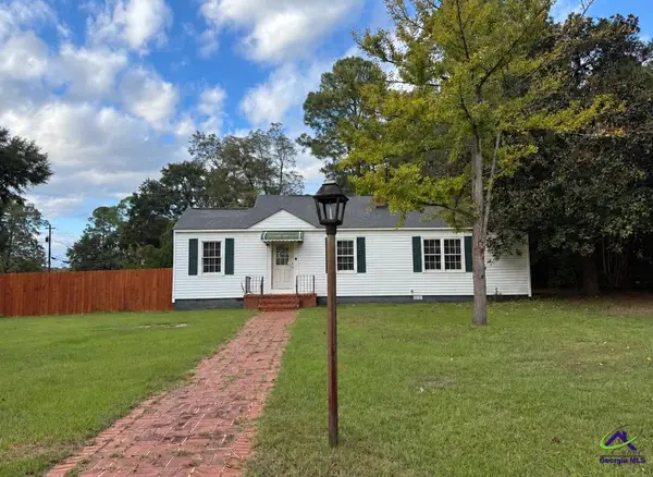 1301 Georgia Avenue, Perry, GA 31069