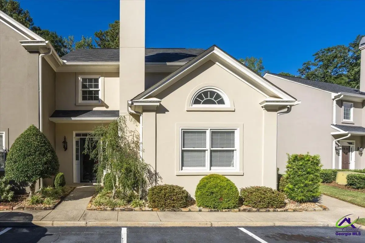 153 Lokchapee Landing, Macon, GA 31210 - #1