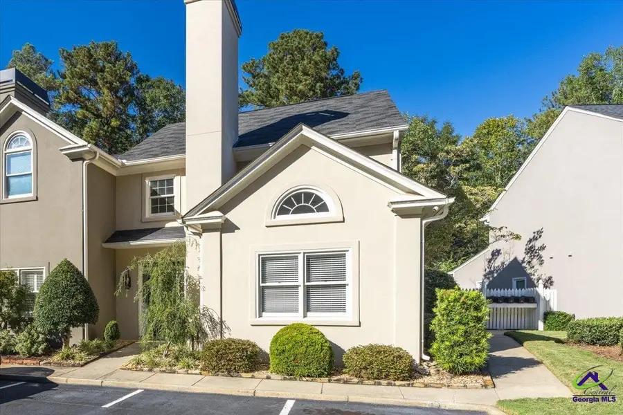 153 Lokchapee Landing, Macon, GA 31210 - #2