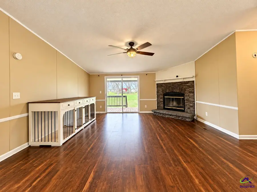 351 Borders Road, Fort Valley, GA 31030 - #2