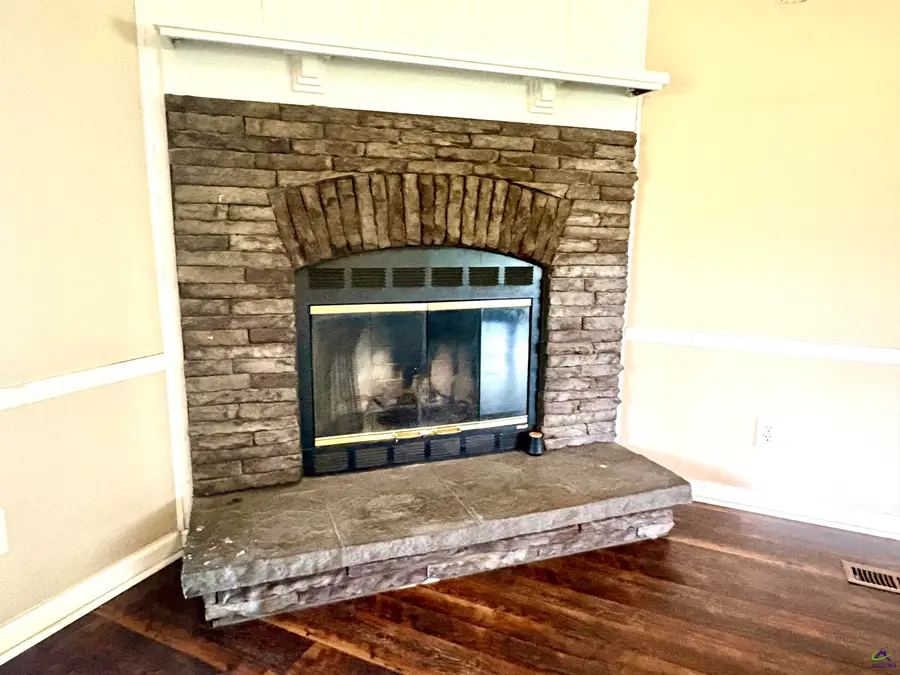 351 Borders Road, Fort Valley, GA 31030 - #3