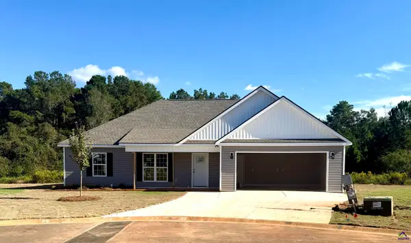 217 Sutton Dr., Perry, GA 31069