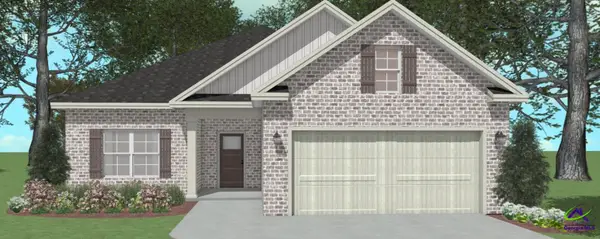 325 Lily Rose Bend, Kathleen, GA 31047