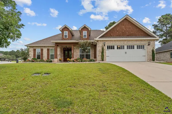 200 Ferruginous Court, Kathleen, GA 31047