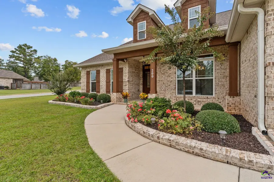200 Ferruginous Court, Kathleen, GA 31047 - #2