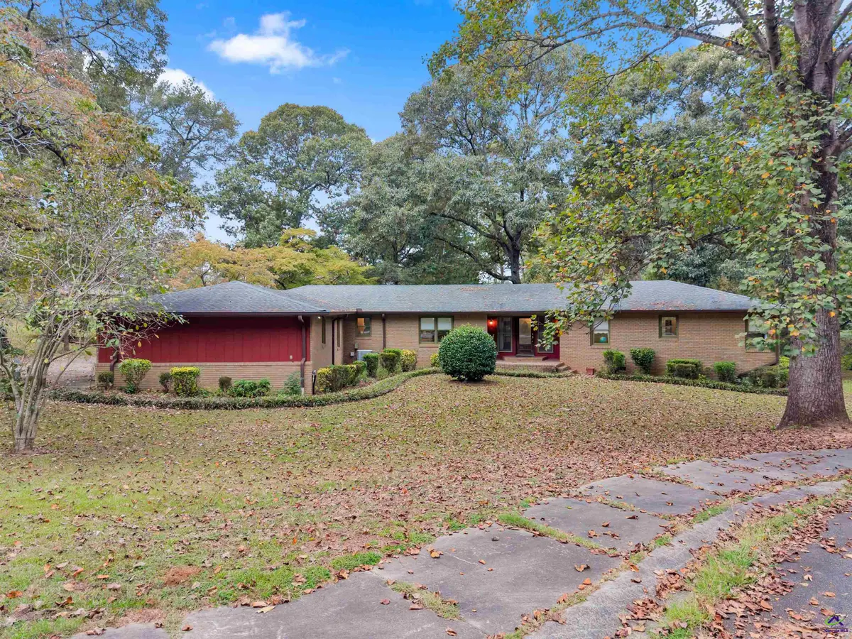 509 Woodhaven Drive, Centerville, GA 31028 - #1