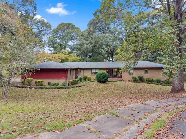 509 Woodhaven Drive, Centerville, GA 31028