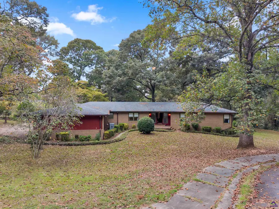 509 Woodhaven Drive, Centerville, GA 31028 - #2