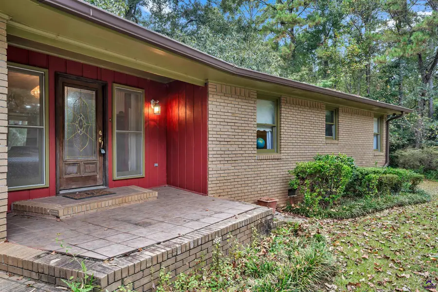 509 Woodhaven Drive, Centerville, GA 31028 - #3