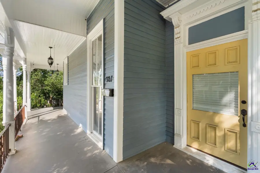 987 Highland Terrace, Macon, GA 31201 - #2