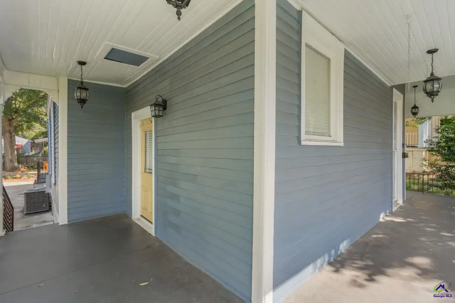 987 Highland Terrace, Macon, GA 31201 - #3
