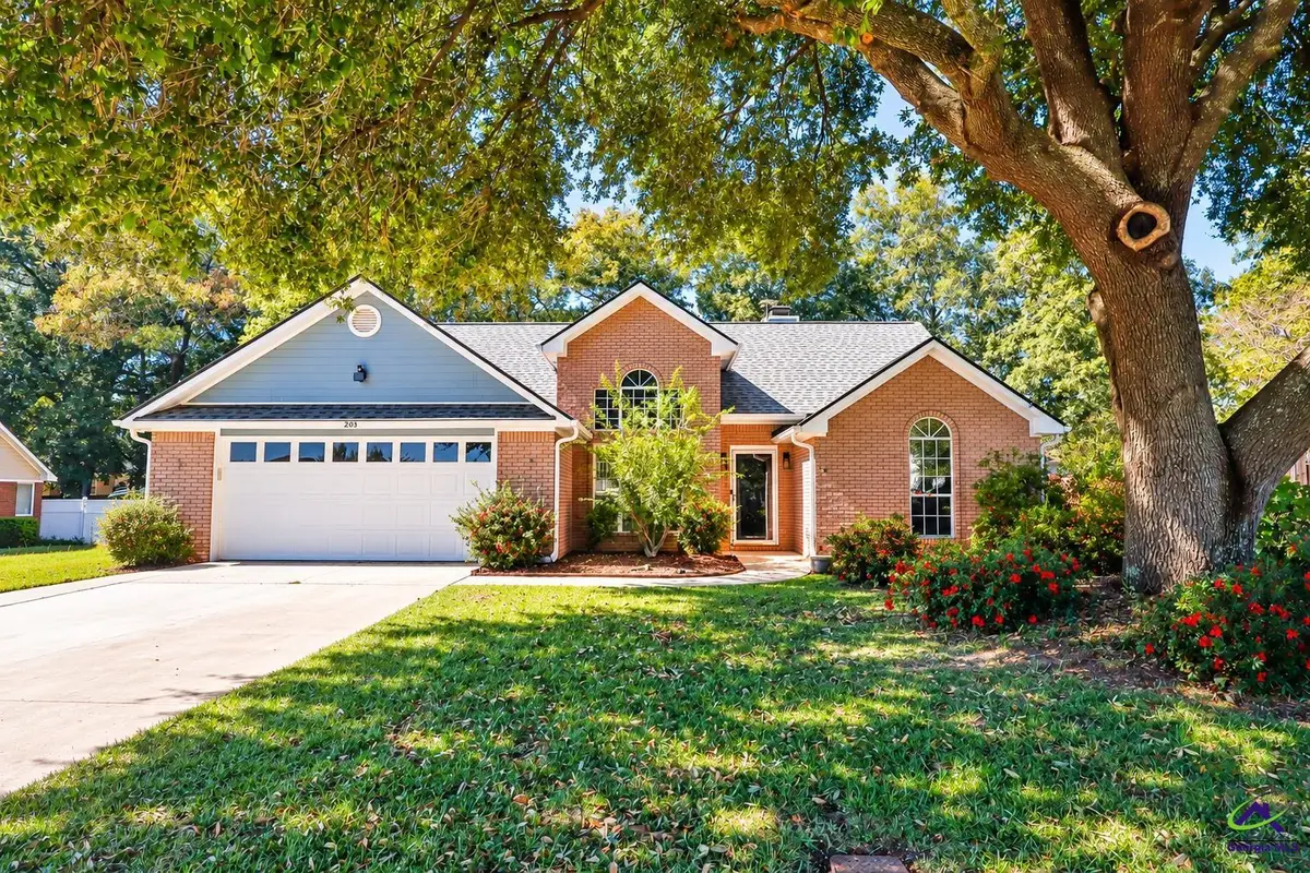 203 Settlers Trail, Warner Robins, GA 31088 - #1