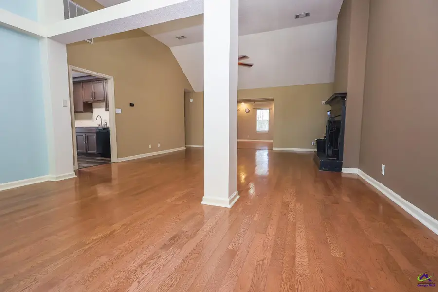 203 Settlers Trail, Warner Robins, GA 31088 - #3