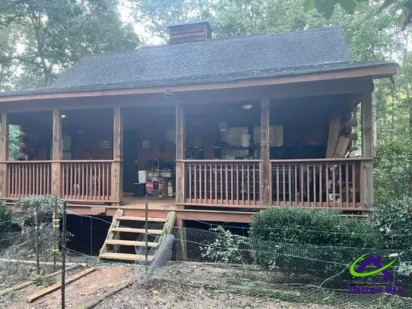 3626 Stokes Store Road, Forsyth, GA 31029