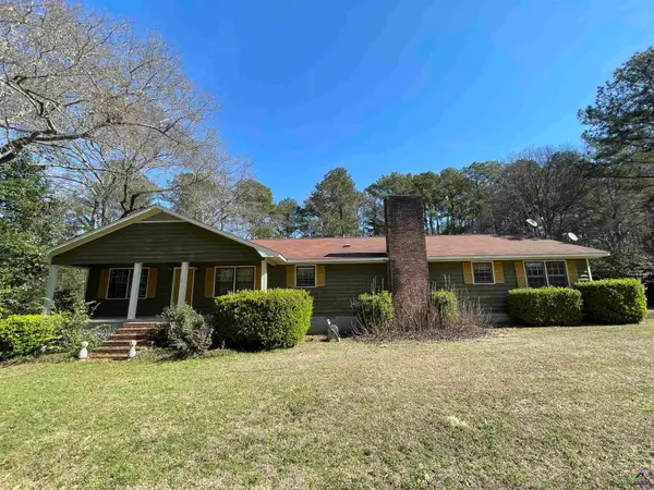 173 Berkley Road, Cochran, GA 31014