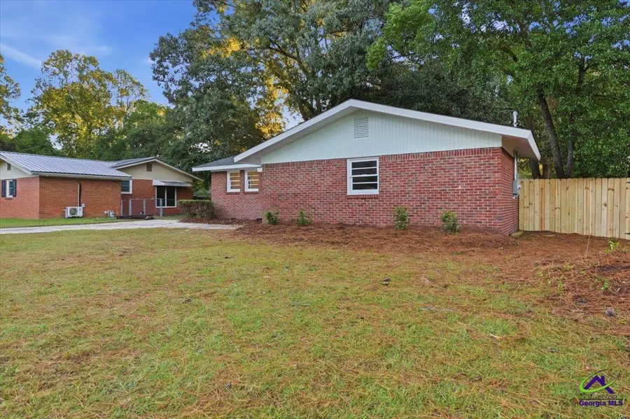 338 Mike Street, Warner Robins, GA 31088 - #2