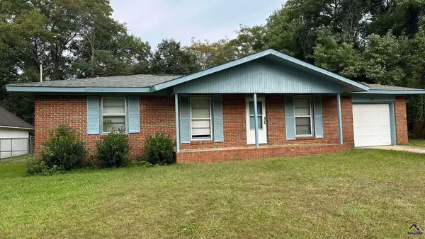 341 Mike Street, Warner Robins, GA 31088