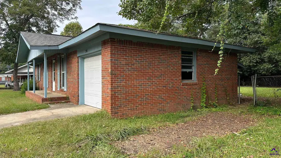 341 Mike Street, Warner Robins, GA 31088 - #2