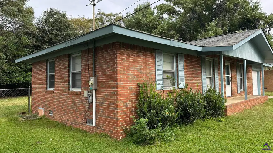 341 Mike Street, Warner Robins, GA 31088 - #3