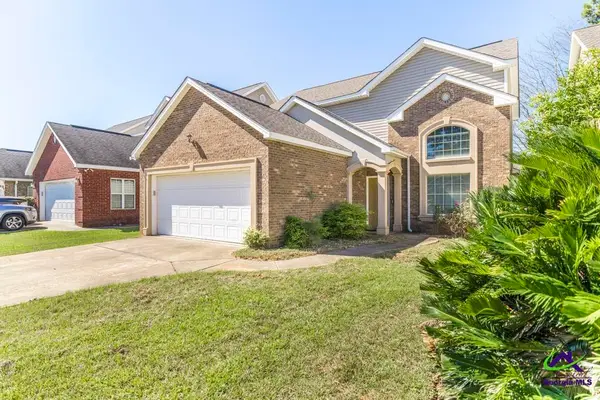 171 Rolling Woods Circle, Warner Robins, GA 31088
