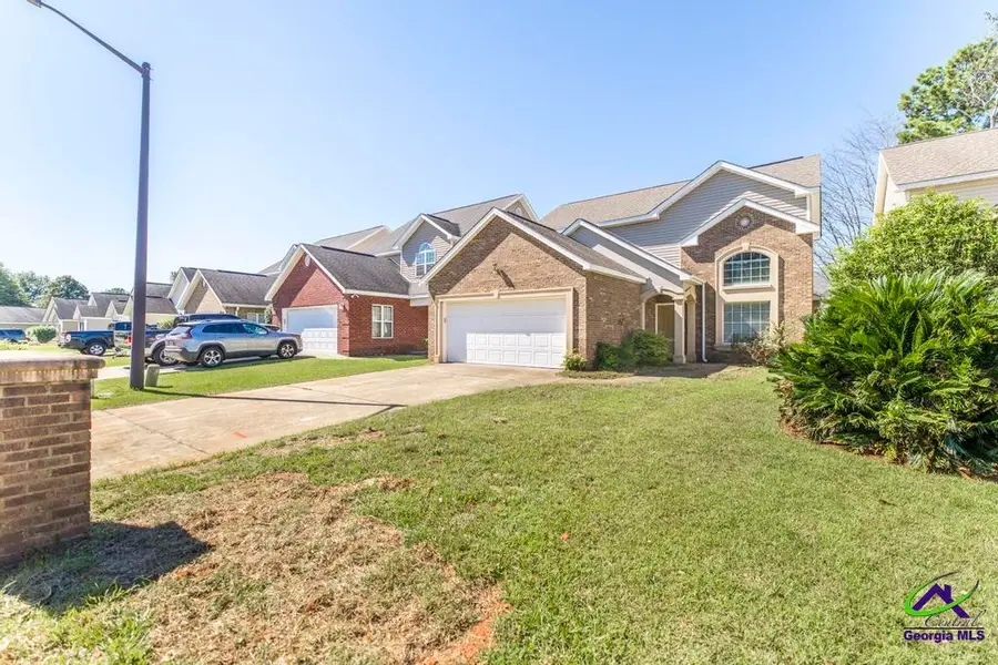171 Rolling Woods Circle, Warner Robins, GA 31088 - #3