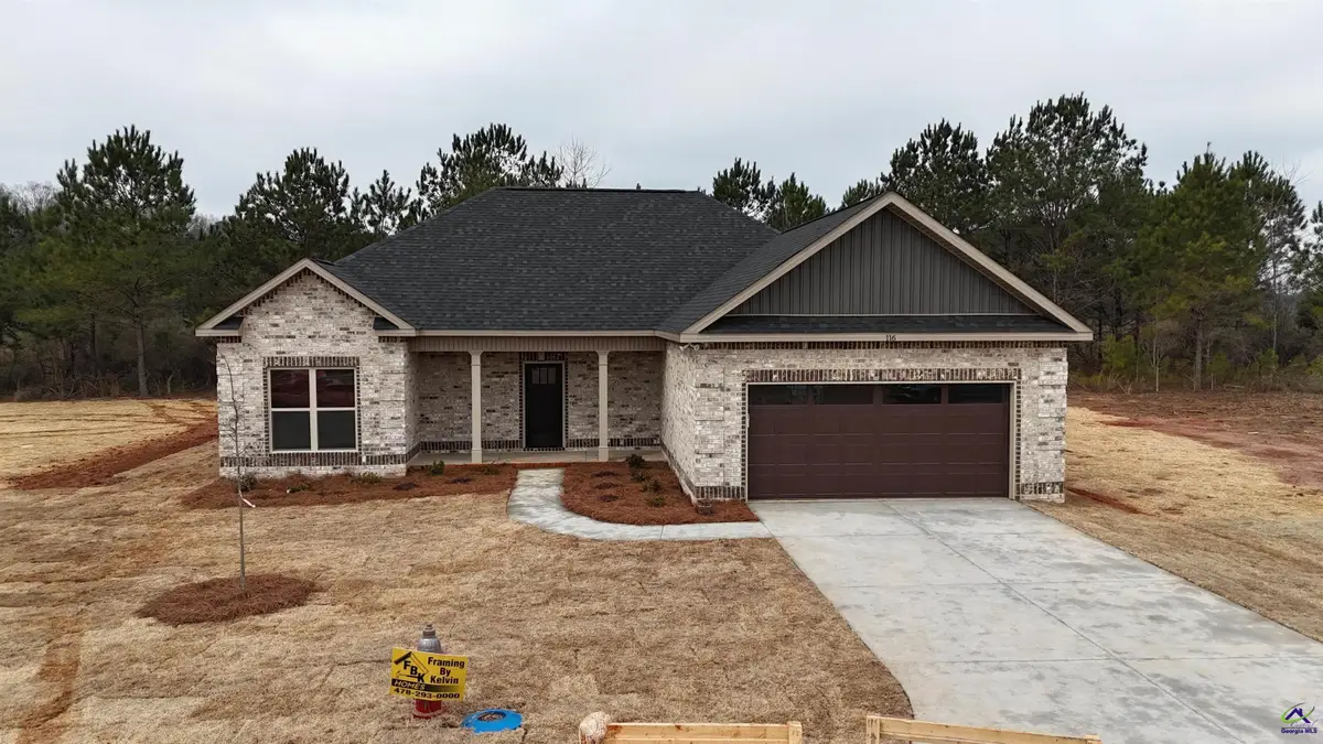 109 Fox Glove Court, Warner Robins, GA 31088 - #1