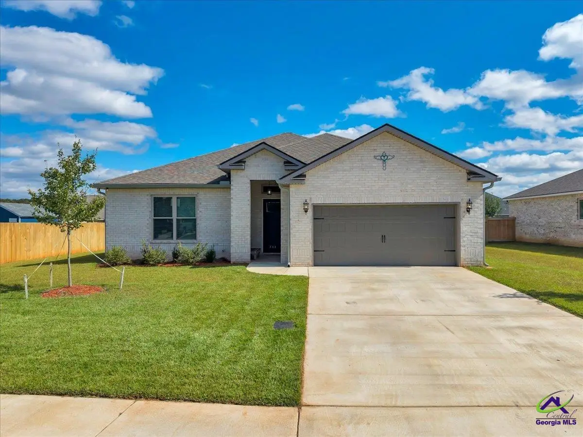 508 Otters Ridge, Kathleen, GA 31047 - #1
