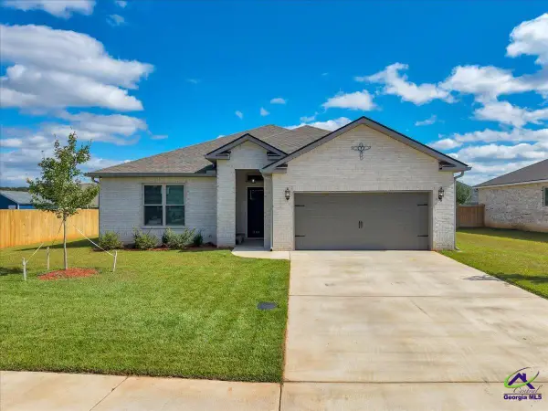 508 Otters Ridge, Kathleen, GA 31047