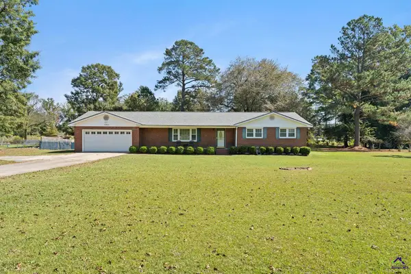 100 Heritage, Warner Robins, GA 31093